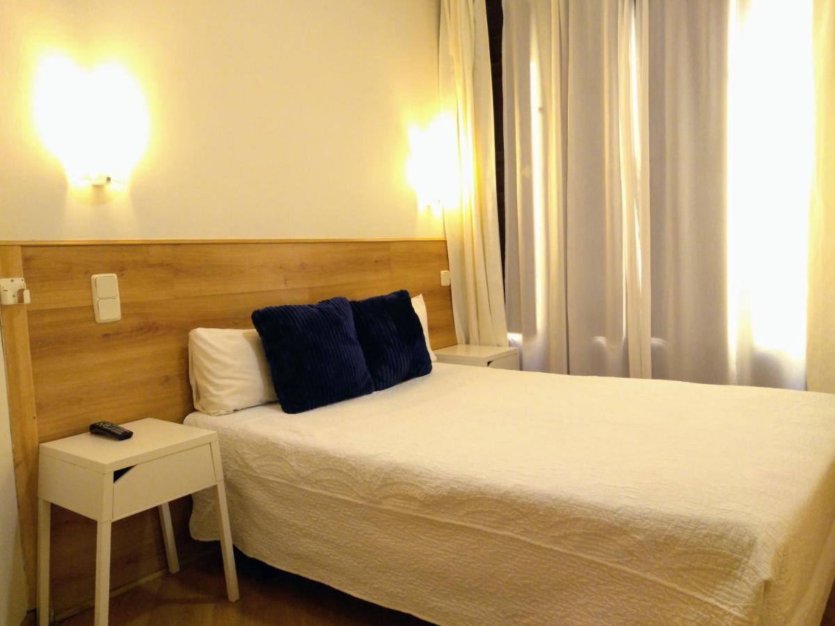 Hostal Nersan2 Мадрид Экстерьер фото